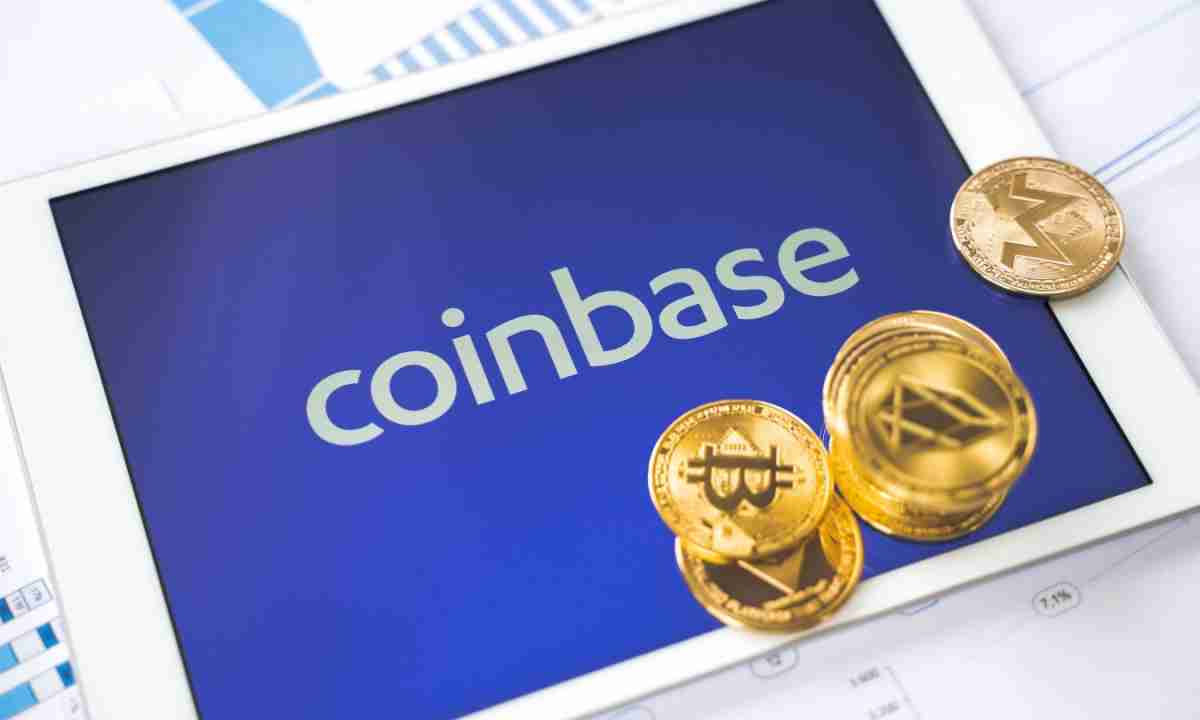 据报道,Coinbase知道一月份的数据泄露